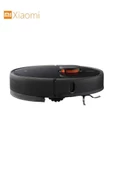 Xiaomi Mi Robot Vacuum S10T 8000PA Akıllı Robot Süpürge Siyah - 4