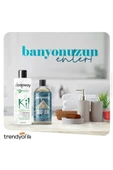 Deep Way Deepway Kil Şampuanı Egzama, Sivilce ve Dökülmesini Durdurur - 1