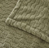 Karaca Home Raunda Mint Tek Kişilik Weelsoft Battaniye - 4