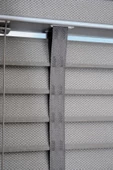 ASANSU HOME Kumaş Jaluzi Perde İpli - 3
