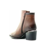 Venüs 2128242K Kadın Deri Bot thumbnail 3