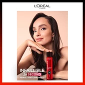 L'Oréal Paris Infaillible 3-Second Makyaj Sabitleme Spreyi - 5