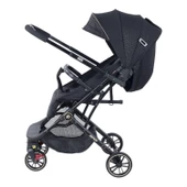 Sunny Baby Çift Yönlü Kabin Bebek Arabası - 3