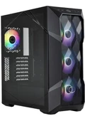 COOLERMASTER  MasterBox TD500 V2 ARGB 750W 80+ - 1