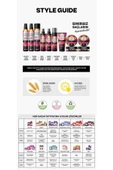 URBAN CARE STYLE GUIDE ELASTIC SAÇ JÖLESİ 150ML*24 - 4
