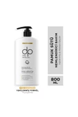 dp Daily Perfection Şampuan Pamuk Sütü 800 ml thumbnail 2