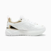 Puma R78 Disrupt Metallic Dream Kadın Spor Ayakkabı 39780301 - 6