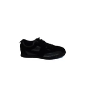 Jump 29072 Siyah Kaymaz İnce Taban Erkek Spor Ayakkabı thumbnail 10