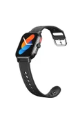 Havit  Watch M9038 PRO Amoled HD 2,06'' Akıllı Saat - Sesli Telefon Görüşmesi thumbnail 3