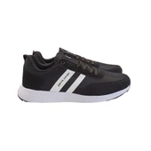Pierre Cardin Hafif Konforlu Sneaker Erkek Spor Ayakkabı - 5