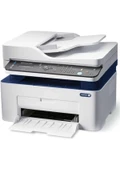 Xerox 3025V_nı Workcentre Yazıcı/Tarayıcı/Fotokopi/Faks Wi-Fi Çok Fonksiyonlu Lazer Yazıcı - 1