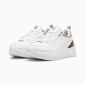 Puma R78 Disrupt Metallic Dream Kadın Spor Ayakkabı 39780301 - 3
