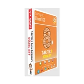 8. Sınıf Taktikli Sözel Set - 1