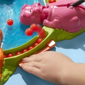 Hasbro Tonton Hippolar Çılgın Misket Kapmaca F8815 - 1