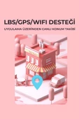Havit  KW11 4G Sim Kartlı Akıllı Çocuk Saati - Görüntülü Görüşme - 7