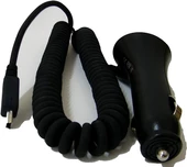 Araç Şarj Cihazı Mini USB - Motorola SYN0847A - K1, L6, V3, V3i - 1