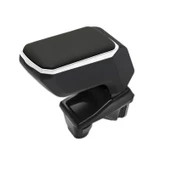 CLİO 5 ARACA ÖZEL KOL DAYAMA S DİZAYN KOLÇAK 2019 YILI VE SONRASI thumbnail 1