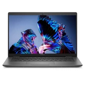 Dell Latitude 3440 N085L344014U02 i5-1235U 16GB 512SSD 14" FHD FreeDOS Dizüstü Bilgisayar-CNT003 thumbnail 1