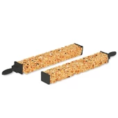 Gold Wings Classic Meyveli Kraker 3'lü 1 Paket - Muhabbet Kuşu Krakeri Meyveli - 2