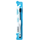 Glimo Smokers Beyazlatıcı Diş Fırçası Medium - 1