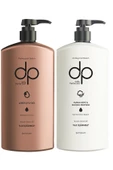 dp Daily Perfection Şampuan Çörekotu Yağı & Pamuk Sütü 800 ml X 2 Adet - 1