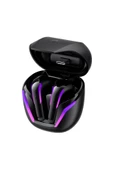 Havit  TW970 TWS RGB Gaming Bluetooth Kulaklık - 2.4GHz ve Bluetooth Modu - Siyah - 7