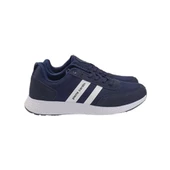 Pierre Cardin Hafif Konforlu Sneaker Erkek Spor Ayakkabı - 2