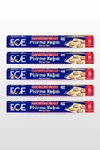 Ece Pişirme Kağıdı 16 Adet x 5 - 1