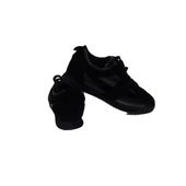 Jump 29072 Siyah Kaymaz İnce Taban Erkek Spor Ayakkabı thumbnail 8