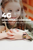 Havit  KW11 4G Sim Kartlı Akıllı Çocuk Saati - Görüntülü Görüşme - 6