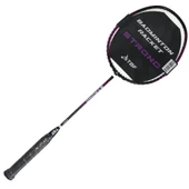 TBF Strong Badminton Raketi - 3