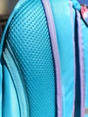 Vest İlkokul Çantası Turkuaz Deniz Kızı thumbnail 5