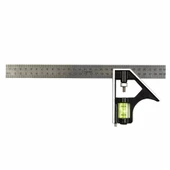 MAGNUSSON SU TERAZİLİ KOMBİNE GÖNYE 300 MM - 1