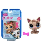 Littlest Pet Shop Minişler Tekli Paket S2 Alman Çoban Köpeği 73 thumbnail 1