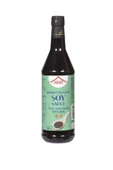 AKAJİ SOYA SOS TUZU AZALTILMIŞ 750 ML - 2