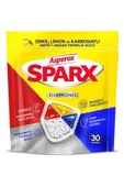 YAPIYORSUN ASPEROX SPARX DİAMOND BULAŞIK MAK. KAPSÜLÜ 30 LU - 1