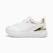 Puma R78 Disrupt Metallic Dream Kadın Spor Ayakkabı 39780301 - 1