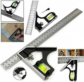 MAGNUSSON SU TERAZİLİ KOMBİNE GÖNYE 300 MM - 5