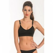 Miss Fit 1503 İnce Askı Minimiser Dikişsiz Büstiyer - 3