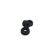 PNOMATİK TOZ BOĞAZ KEÇESİ NBR/SAC K30 - 14X24X9.5/7 - 2
