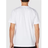 Çift Kaplan 945 V Yaka Erkek Fanila T-Shirt - 2
