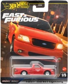 Hot Wheels Fast & Furious Ford F-150 SVT Lightning HNW46 / HYP75 - 2