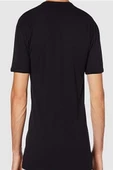 Çift Kaplan 930 Amerikan Yaka Erkek Fanila T-Shirt - 4