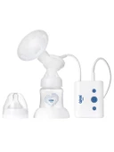 Wee Baby 444 Tekli Elektrikli Göğüs Pompası - 2