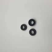 PNOMATİK TOZ BOĞAZ KEÇESİ NBR/SAC K30 - 14X24X9.5/7 - 6