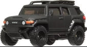 Hot Wheels Fast & Furious Toyota FJ Cruiser - 1