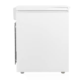 Tecna 4407  Dual 400 Lt Sandık Tipi Derin Dondurucu ve Soğutucu - 3