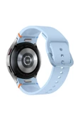 Samsung Galaxy Watch Fe (40Mm) Silver Akıllı Saat (Samsung Türkiye Garantili) - 4