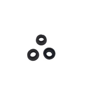 PNOMATİK TOZ BOĞAZ KEÇESİ NBR/SAC K30 - 30X40X9.5/7 thumbnail 4