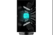 MSI G274QPF E2 27" 1 ms 2K Pivot IPS 180 Hz Oyuncu Monitörü - 4